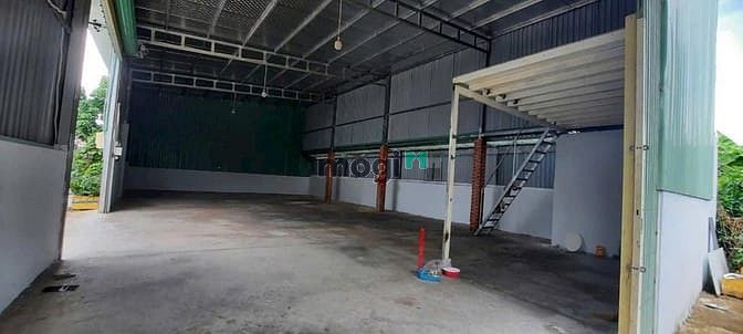 Hình ảnh Cho thuê kho 250m2 gần Thạnh Xuân 25, Quận 12