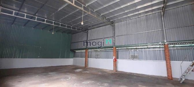 Hình ảnh Cho thuê kho 250m2 gần Thạnh Xuân 25, Quận 12