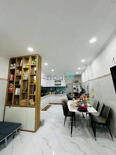 Hình ảnh Cho thuê nhà khu An Lạc Bình Tân