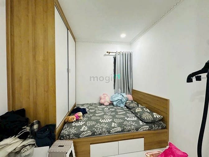 Hình ảnh Cho thuê nhà khu An Lạc Bình Tân
