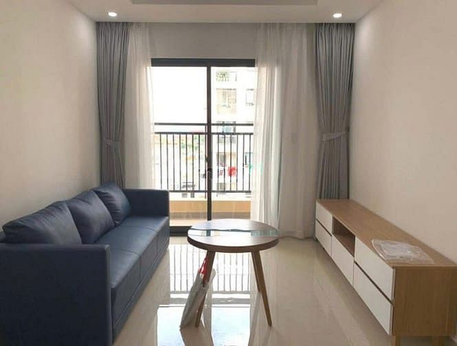 Hình ảnh Chung cư Phúc Yên, Phan Huy Ích, TB: 3p ngủ, full NT, 11triệu