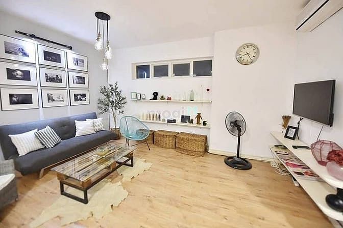 Hình ảnh Hiếm bán - C/cư Copac Square Q4, sát Quận 1- căn 2PN 80m² full nt.3.6t