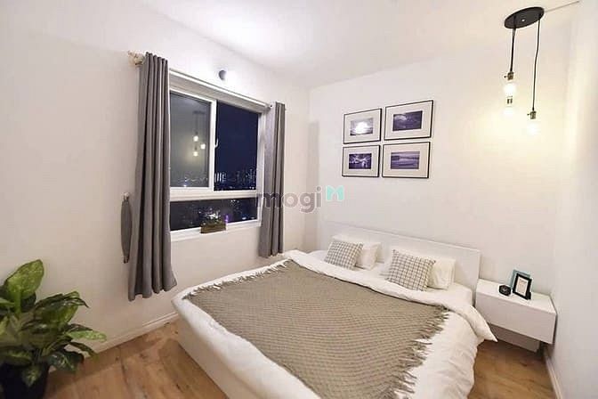 Hình ảnh Hiếm bán - C/cư Copac Square Q4, sát Quận 1- căn 2PN 80m² full nt.3.6t