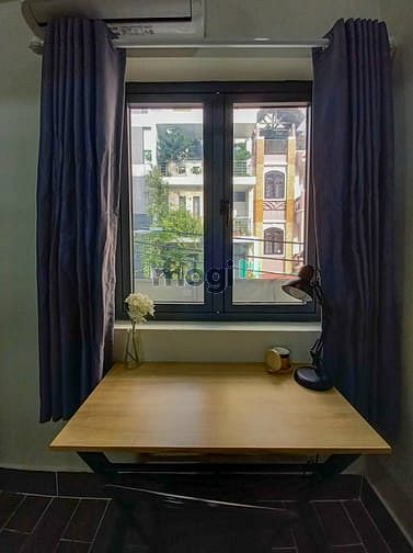 Hình ảnh Cho thuê Trang Chủ MB66.COM / Đăng Ký Tặng 66K mini có gác lửng full nội thất đường Nguyễn Gia Trí
