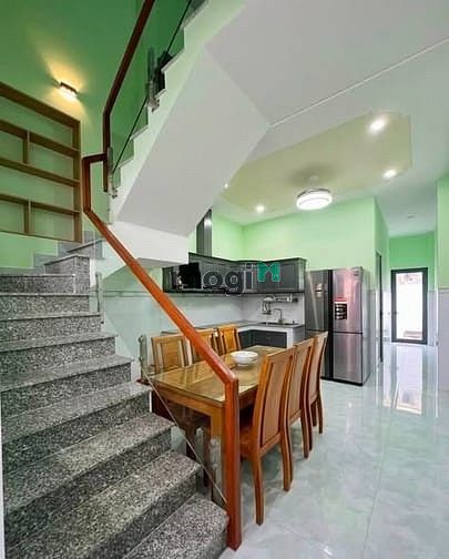 Hình ảnh 🌺BÁN NHÀ đường nhựa TÔ HIỆU,Tân phú,3tỷ220,dt48,4m2,4PN,3WC,NTcB,PLRR