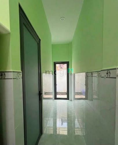 Hình ảnh 🌺BÁN NHÀ đường nhựa TÔ HIỆU,Tân phú,3tỷ220,dt48,4m2,4PN,3WC,NTcB,PLRR