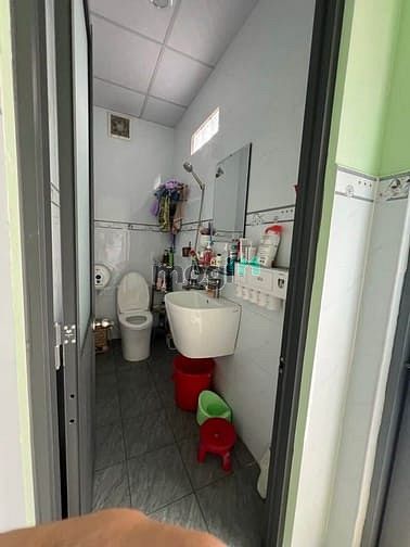 Hình ảnh 🌺BÁN NHÀ đường nhựa TÔ HIỆU,Tân phú,3tỷ220,dt48,4m2,4PN,3WC,NTcB,PLRR