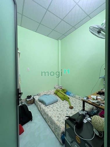 Hình ảnh 🌺BÁN NHÀ đường nhựa TÔ HIỆU,Tân phú,3tỷ220,dt48,4m2,4PN,3WC,NTcB,PLRR