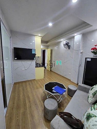 Hình ảnh 🔥 Bán nhà Yên Lãng – 35M² – 1 ngủ – 1.8 TỶ 🔥