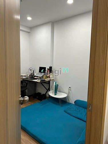 Hình ảnh Chung cư Khang Gia, Phan Huy Ích, GV: 3p ngủ, nội thất, 10tr/th