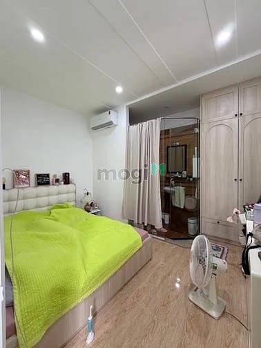Hình ảnh Gấp bán, giảm còn 9,5 tỷ tl. Nhà đẹp 5T - ô tô ngủ trong nhà