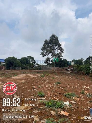 Hình ảnh Bán đất sau lưng ủy ban xã Iader cũ