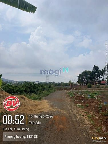 Hình ảnh Bán đất sau lưng ủy ban xã Iader cũ