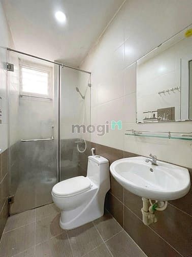Hình ảnh Mb6623 nạp rút nhanh chóng dich vụ  35m2, 1PN tách bếp đường Nơ Trang Long quận Bình Thạnh