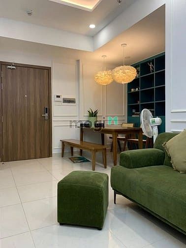Hình ảnh C/c Moscow Tower- Cầu Tham Lương : Căn 3p, nội thất giá 11tr/th