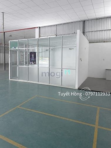 Hình ảnh 🔥 Cho Thuê Kho 1000m2 tại Q7 HCM - Chính Chủ🔥