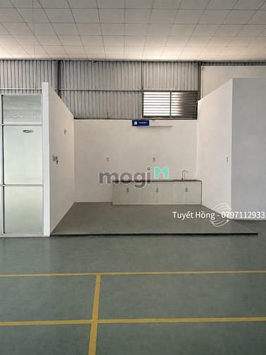 Hình ảnh 🔥 Cho Thuê Kho 1000m2 tại Q7 HCM - Chính Chủ🔥