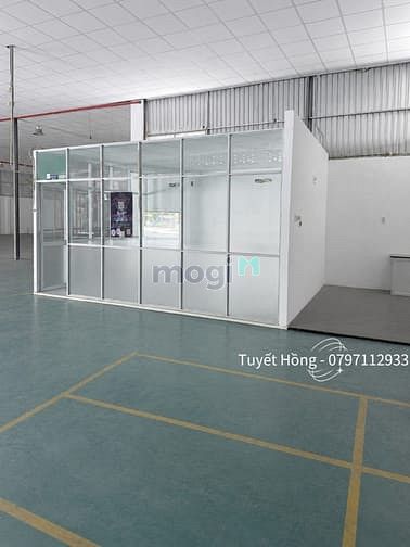Hình ảnh 🔥 Cho Thuê Kho 1000m2 tại Q7 HCM - Chính Chủ🔥