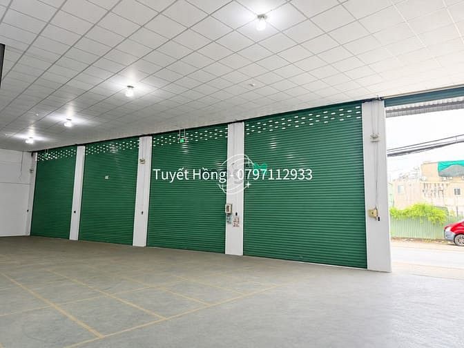 Hình ảnh 🔥 Cho Thuê Kho 1000m2 tại Q7 HCM - Chính Chủ🔥