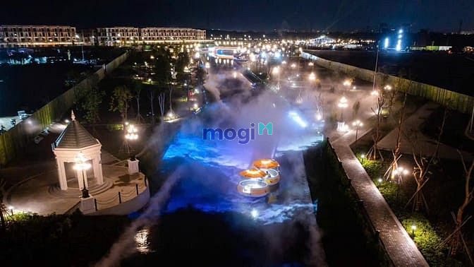 Hình ảnh Tôi muốn bán căn villa t&t abtv01 view sông, cực đẹp ngay trường fpt