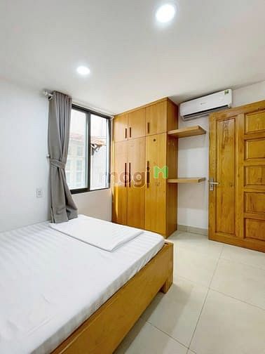 Hình ảnh Mb6623 nạp rút nhanh chóng mini 1PN  rộng 35m2 tách bếp đường Đặng Thuỳ Trâm Q. Binh Thạnh