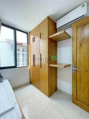 Hình ảnh Mb6623 nạp rút nhanh chóng mini 1PN  rộng 35m2 tách bếp đường Đặng Thuỳ Trâm Q. Binh Thạnh