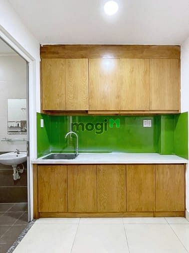 Hình ảnh Mb6623 nạp rút nhanh chóng mini 1PN  rộng 35m2 tách bếp đường Đặng Thuỳ Trâm Q. Binh Thạnh