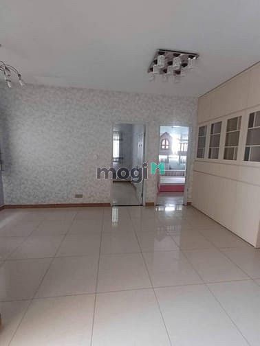 Hình ảnh Chung cư 1AB Cao Thắng căn rộng 80m2, 2p ngủ,11.5tr/th
