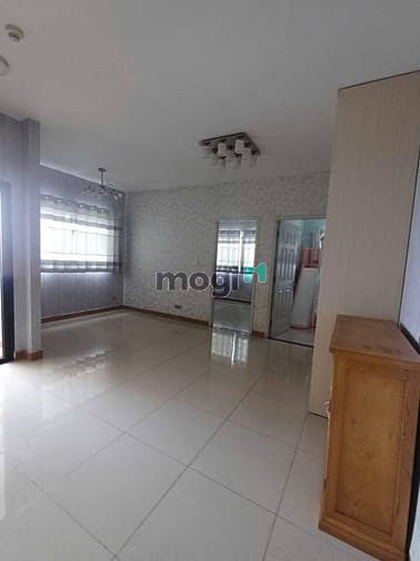 Hình ảnh Chung cư 1AB Cao Thắng căn rộng 80m2, 2p ngủ,11.5tr/th