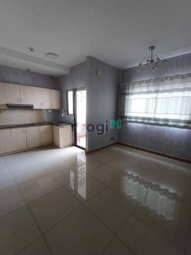 Hình ảnh Chung cư 1AB Cao Thắng căn rộng 80m2, 2p ngủ,11.5tr/th