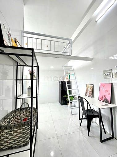 Hình ảnh Cho thuê Trang Chủ MB66.COM / Đăng Ký Tặng 66K mini có gác lửng giá rẻ đường Vũ Tùng quận Bình Thạnh