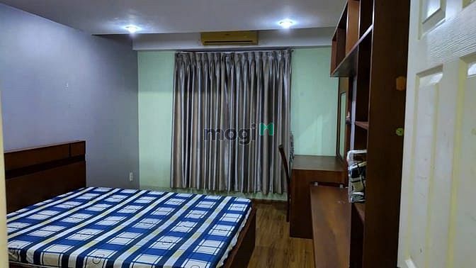 Hình ảnh Ruby Garden 83m2,2pn full nthat giá 10tr ở liền