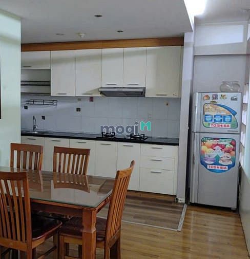Hình ảnh Ruby Garden 83m2,2pn full nthat giá 10tr ở liền