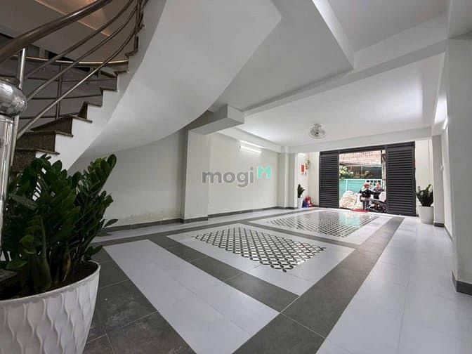 Hình ảnh Bán gấp CHDV Phan Văn Trị ,16p duplex mới 100% ~ 95tr