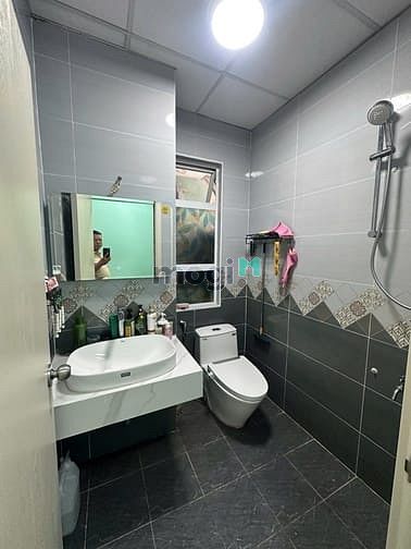 Hình ảnh Bán Trang Chủ MB66.COM / Đăng Ký Tặng 66K Khang Gia Tân Hương Quận Tân Phú, 60m2, 2PN, thang máy
