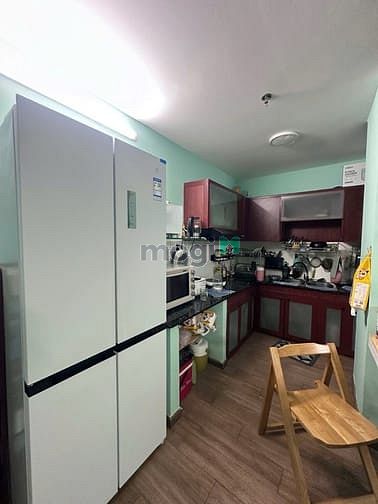 Hình ảnh Bán Trang Chủ MB66.COM / Đăng Ký Tặng 66K Khang Gia Tân Hương Quận Tân Phú, 60m2, 2PN, thang máy