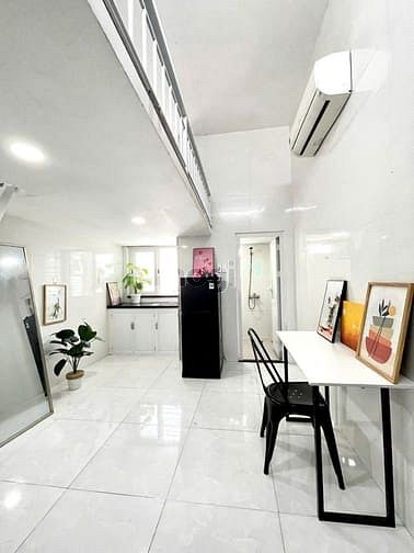 Hình ảnh Cho thuê Trang Chủ MB66.COM / Đăng Ký Tặng 66K mini có gác lửng giá rẻ đường Lê Văn Duyệt Bình Thạnh