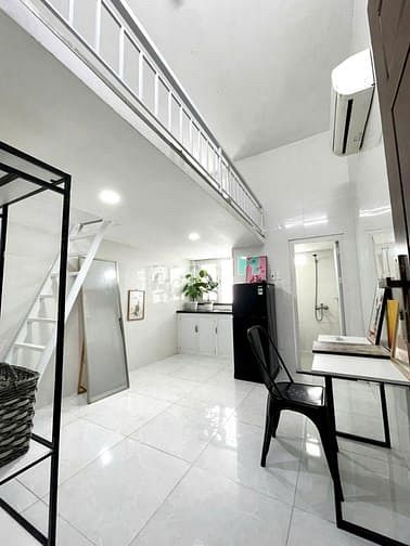 Hình ảnh Cho thuê Trang Chủ MB66.COM / Đăng Ký Tặng 66K mini có gác lửng giá rẻ đường Lê Văn Duyệt Bình Thạnh