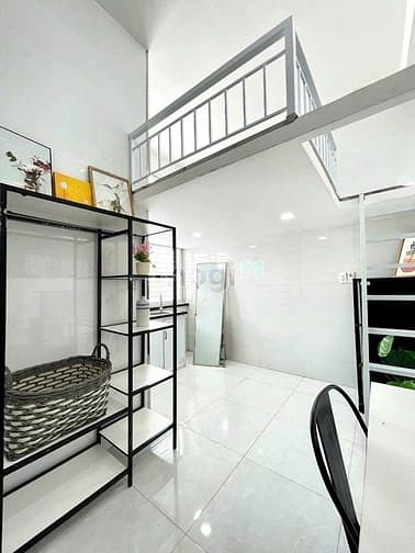 Hình ảnh Cho thuê Trang Chủ MB66.COM / Đăng Ký Tặng 66K mini có gác lửng giá rẻ đường Lê Văn Duyệt Bình Thạnh