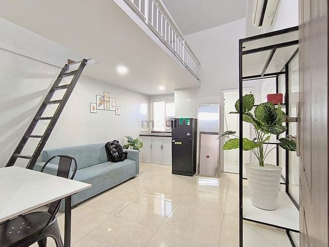 Hình ảnh Cho thuê Trang Chủ MB66.COM / Đăng Ký Tặng 66K mini có gác lửng giá rẻ đường Lê Văn Duyệt Bình Thạnh