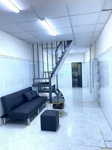 Hình ảnh 🏘️Cho Thuê Nhà Hẻm 365-Hậu Giang-P11-Q6
