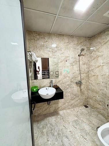 Hình ảnh Balcony Studio Thang Máy Ngay Lê Văn Duyệt Giáp Quận 1