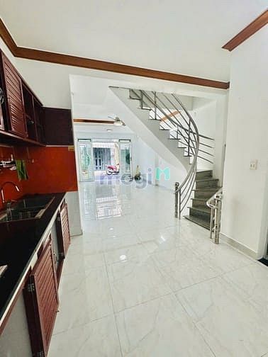 Hình ảnh Bán nhà mặt tiền Lê Công Phép, 4,5 tỷ