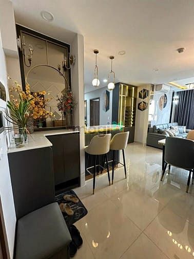 Hình ảnh Bán Căn Hộ #TOPAZ_ELITE - Quận 8
