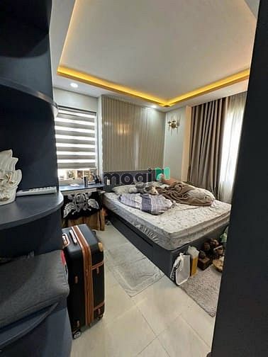 Hình ảnh Bán Căn Hộ #TOPAZ_ELITE - Quận 8
