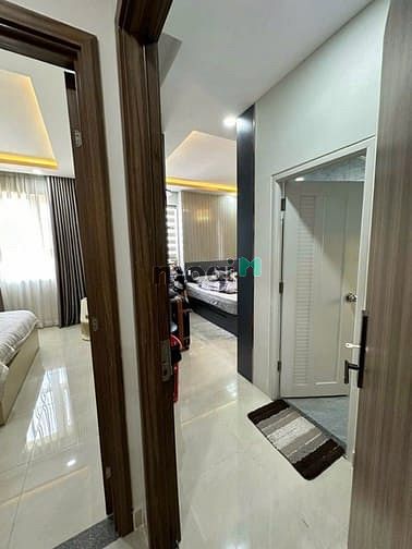Hình ảnh Bán Căn Hộ #TOPAZ_ELITE - Quận 8