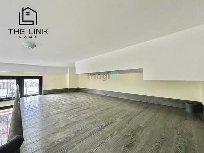Hình ảnh Mb6623 nạp rút nhanh chóng mini 30m2  có gác lửng cửa sổ thoáng Bình Quới quận Bình Thạnh