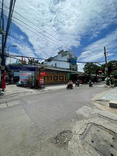 Hình ảnh Góc 3MT P25 khu D2 nối dài Bình Thạnh