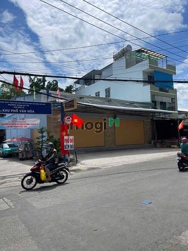 Hình ảnh Góc 3MT P25 khu D2 nối dài Bình Thạnh