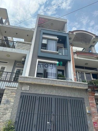 Hình ảnh Cho thuê Nhà khu Tên Lửa 🚀 20 triệu